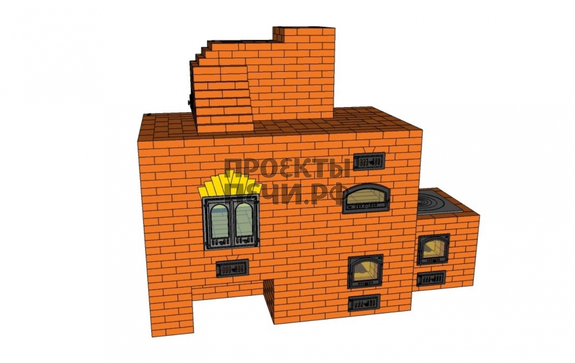 Барбекю 7