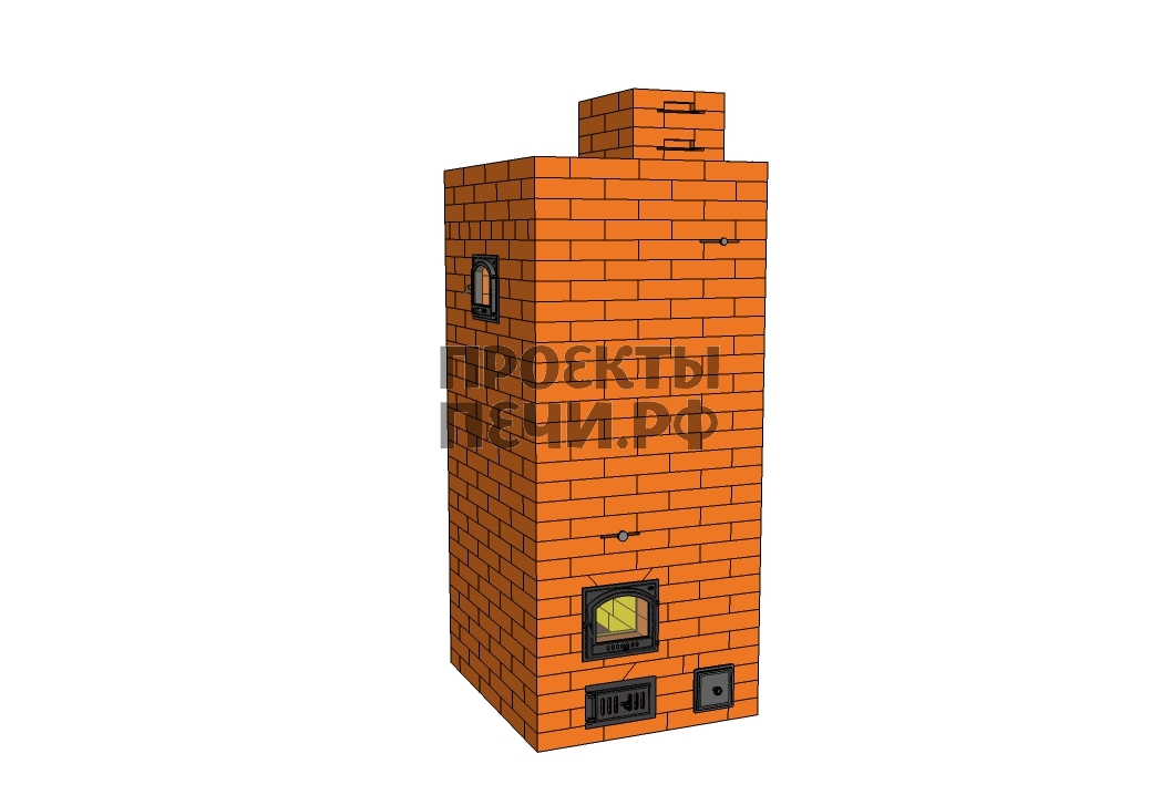 4 Банные